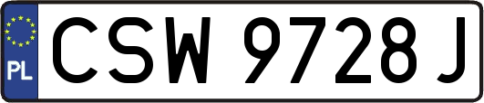 CSW9728J