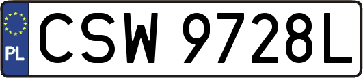 CSW9728L