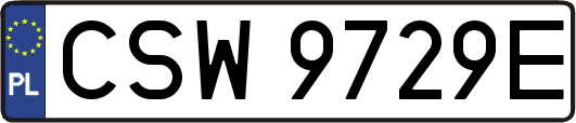 CSW9729E