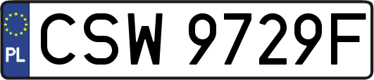 CSW9729F