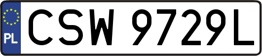 CSW9729L