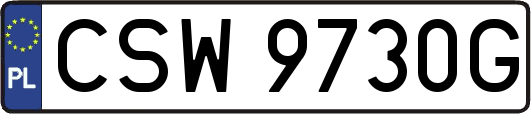 CSW9730G
