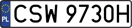 CSW9730H