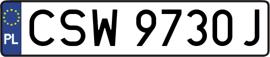 CSW9730J