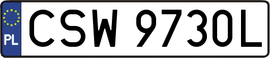 CSW9730L