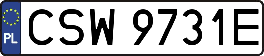 CSW9731E