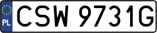 CSW9731G
