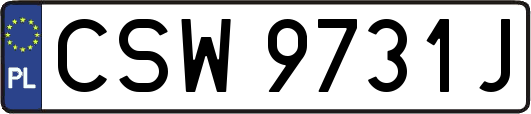 CSW9731J
