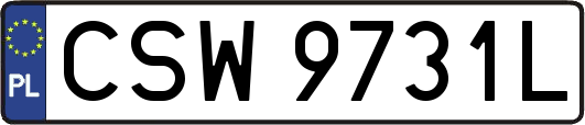 CSW9731L