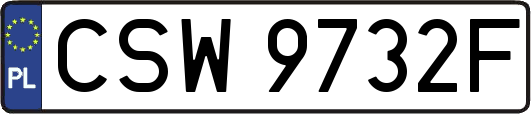 CSW9732F