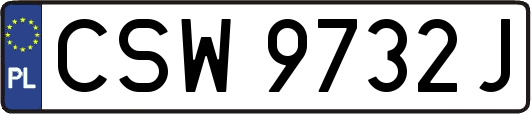 CSW9732J
