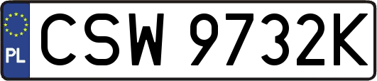CSW9732K