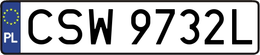 CSW9732L
