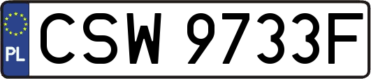 CSW9733F
