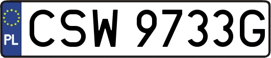 CSW9733G