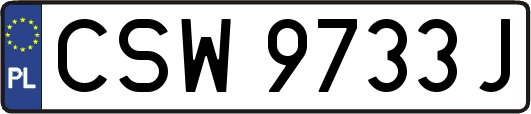 CSW9733J