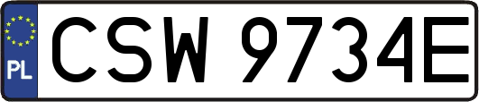 CSW9734E