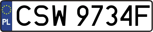 CSW9734F