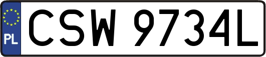 CSW9734L