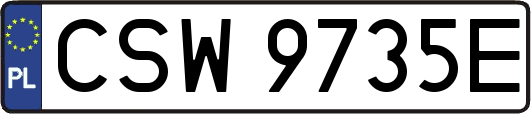 CSW9735E