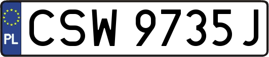 CSW9735J