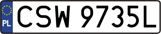 CSW9735L