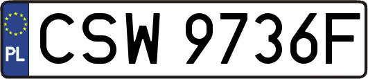 CSW9736F