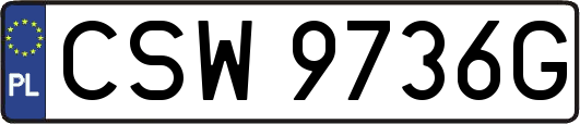 CSW9736G