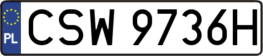CSW9736H