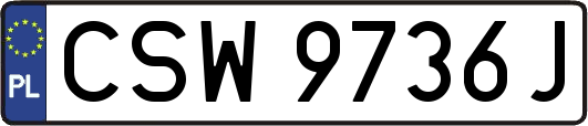 CSW9736J