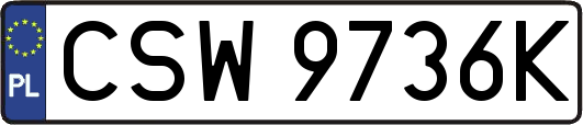 CSW9736K