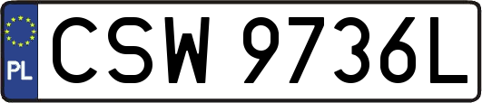 CSW9736L