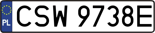 CSW9738E
