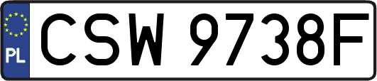 CSW9738F