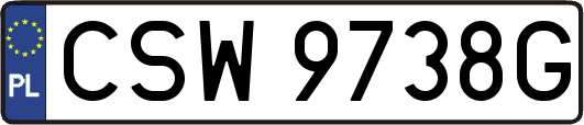 CSW9738G
