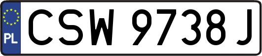 CSW9738J