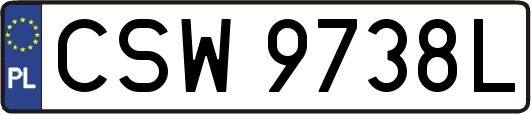 CSW9738L