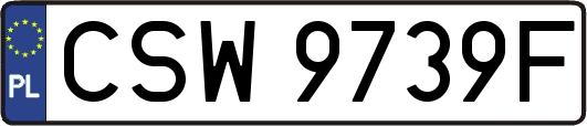 CSW9739F