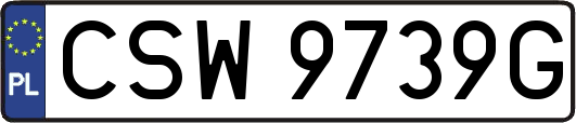 CSW9739G