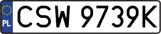 CSW9739K