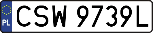 CSW9739L