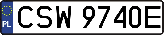 CSW9740E