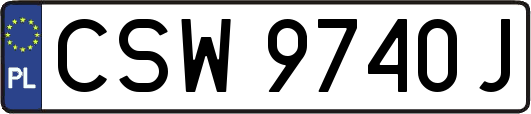 CSW9740J