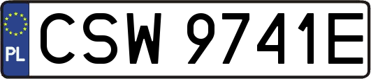 CSW9741E