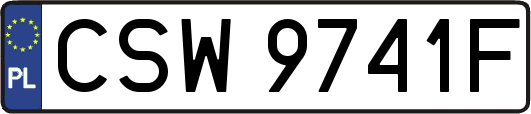 CSW9741F