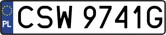 CSW9741G