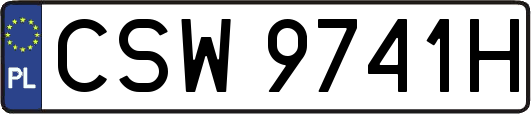 CSW9741H