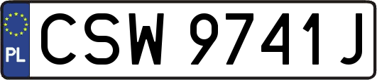CSW9741J