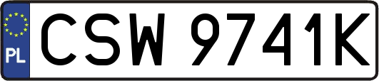 CSW9741K