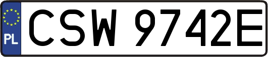 CSW9742E